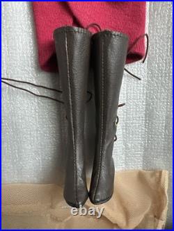 Tonner TYLER WENTWORTH 2001 FOCUS ON FASHION COLOR VARIATION 16 Doll OUTFIT LE