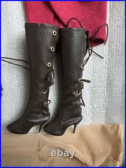 Tonner TYLER WENTWORTH 2001 FOCUS ON FASHION COLOR VARIATION 16 Doll OUTFIT LE