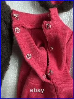 Tonner TYLER WENTWORTH 2001 FOCUS ON FASHION COLOR VARIATION 16 Doll OUTFIT LE