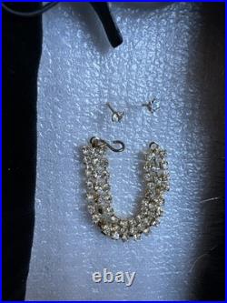 Tonner TYLER WENTWORTH 2002 PATRON OF THE ARTS 16 FASHION DOLL COMPLETE OUTFIT