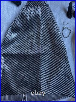 Tonner TYLER WENTWORTH 2003 COLLECTION BLACK DIAMOND 16 DOLL COMPLETE OUTFIT Tonner TYLER WENTWORTH 2003 COLLECTION BLACK DIAMOND 16 DOLL COMPLETE OUTFIT