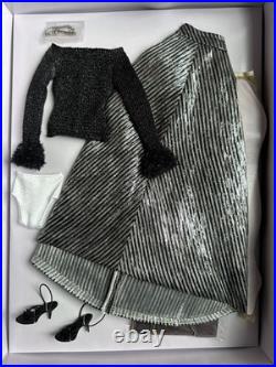 Tonner TYLER WENTWORTH 2003 COLLECTION BLACK DIAMOND 16 DOLL OUTFIT NRFB NEW