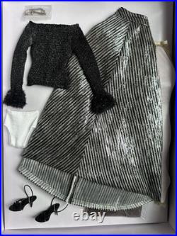 Tonner TYLER WENTWORTH 2003 COLLECTION BLACK DIAMOND 16 DOLL OUTFIT NRFB NEW