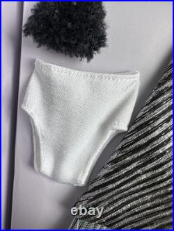 Tonner TYLER WENTWORTH 2003 COLLECTION BLACK DIAMOND 16 DOLL OUTFIT NRFB NEW