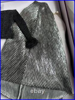 Tonner TYLER WENTWORTH 2003 COLLECTION BLACK DIAMOND 16 DOLL OUTFIT NRFB NEW