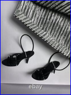 Tonner TYLER WENTWORTH 2003 COLLECTION BLACK DIAMOND 16 DOLL OUTFIT NRFB NEW