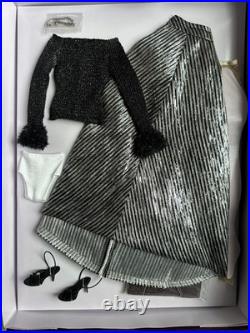 Tonner TYLER WENTWORTH 2003 COLLECTION BLACK DIAMOND 16 DOLL OUTFIT NRFB NEW