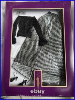 Tonner TYLER WENTWORTH 2003 COLLECTION BLACK DIAMOND 16 DOLL OUTFIT NRFB NEW