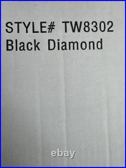 Tonner TYLER WENTWORTH 2003 COLLECTION BLACK DIAMOND 16 DOLL OUTFIT NRFB NEW