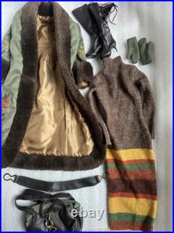 Tonner TYLER WENTWORTH 2003 Collection ABSOLUTELY ASPEN 16 FASHION DOLL OUTFIT