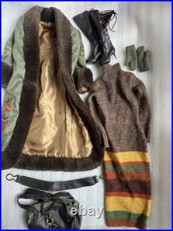 Tonner TYLER WENTWORTH 2003 Collection ABSOLUTELY ASPEN 16 FASHION DOLL OUTFIT
