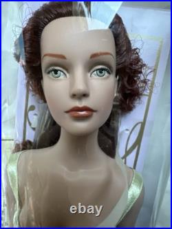 Tonner TYLER WENTWORTH 2003 RTW ELEGANCE SYDNEY CHASE 16 FASHION DOLL NEW NRFB Tonner TYLER WENTWORTH 2003 RTW ELEGANCE SYDNEY CHASE 16 FASHION DOLL NEW NRFB