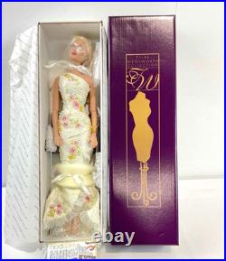 Tonner TYLER WENTWORTH 2004 CHASE MODEL ANGELINA 16 FASHION DOLL NEW NRFB LE