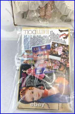 Tonner TYLER WENTWORTH 2004 CHASE MODEL ANGELINA 16 FASHION DOLL NEW NRFB LE