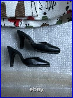 Tonner TYLER WENTWORTH 2004 COLLECTION TYLER MADE 16 DOLL COMPLETE OUTFIT LE