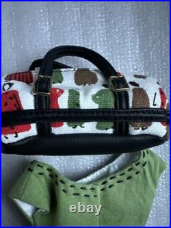 Tonner TYLER WENTWORTH 2004 COLLECTION TYLER MADE 16 DOLL COMPLETE OUTFIT LE