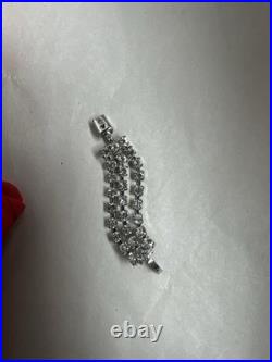 Tonner TYLER WENTWORTH 2004 FEVER ANGELINA 16 DOLL OUTFIT DRESS SHOES BRACELET