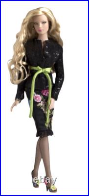 Tonner TYLER WENTWORTH 2005 BROADWAY LIGHTS EXCLUSIVE 16 FASHION DOLL NRFB LE