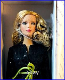 Tonner TYLER WENTWORTH 2005 BROADWAY LIGHTS EXCLUSIVE 16 FASHION DOLL NRFB LE