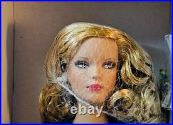 Tonner TYLER WENTWORTH 2005 BROADWAY LIGHTS EXCLUSIVE 16 FASHION DOLL NRFB LE