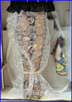 Tonner TYLER WENTWORTH 2005 BROADWAY LIGHTS EXCLUSIVE 16 FASHION DOLL NRFB LE