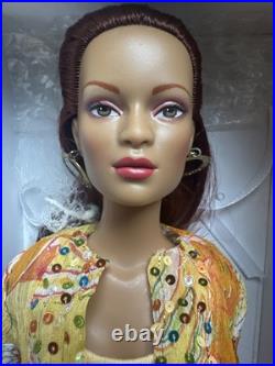 Tonner TYLER WENTWORTH 2005 CASUAL CHIC JAC 16 DRESSED FASHION DOLL BW BODY LE Tonner TYLER WENTWORTH 2005 CASUAL CHIC JAC 16 DRESSED FASHION DOLL BW BODY LE