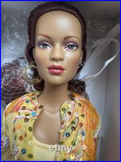 Tonner TYLER WENTWORTH 2005 CASUAL CHIC JAC 16 DRESSED FASHION DOLL BW BODY LE Tonner TYLER WENTWORTH 2005 CASUAL CHIC JAC 16 DRESSED FASHION DOLL BW BODY LE