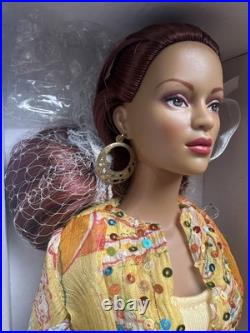 Tonner TYLER WENTWORTH 2005 CASUAL CHIC JAC 16 DRESSED FASHION DOLL BW BODY LE Tonner TYLER WENTWORTH 2005 CASUAL CHIC JAC 16 DRESSED FASHION DOLL BW BODY LE