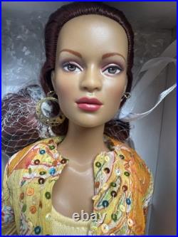 Tonner TYLER WENTWORTH 2005 CASUAL CHIC JAC 16 DRESSED FASHION DOLL BW BODY LE Tonner TYLER WENTWORTH 2005 CASUAL CHIC JAC 16 DRESSED FASHION DOLL BW BODY LE