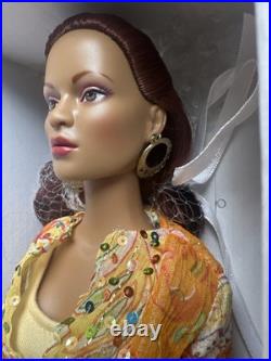 Tonner TYLER WENTWORTH 2005 CASUAL CHIC JAC 16 DRESSED FASHION DOLL BW BODY LE Tonner TYLER WENTWORTH 2005 CASUAL CHIC JAC 16 DRESSED FASHION DOLL BW BODY LE