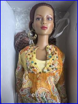 Tonner TYLER WENTWORTH 2005 CASUAL CHIC JAC 16 DRESSED FASHION DOLL BW BODY LE Tonner TYLER WENTWORTH 2005 CASUAL CHIC JAC 16 DRESSED FASHION DOLL BW BODY LE