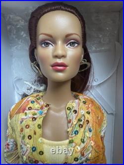 Tonner TYLER WENTWORTH 2005 CASUAL CHIC JAC 16 DRESSED FASHION DOLL BW BODY LE Tonner TYLER WENTWORTH 2005 CASUAL CHIC JAC 16 DRESSED FASHION DOLL BW BODY LE