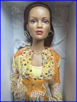 Tonner TYLER WENTWORTH 2005 CASUAL CHIC JAC 16 DRESSED FASHION DOLL BW BODY LE Tonner TYLER WENTWORTH 2005 CASUAL CHIC JAC 16 DRESSED FASHION DOLL BW BODY LE