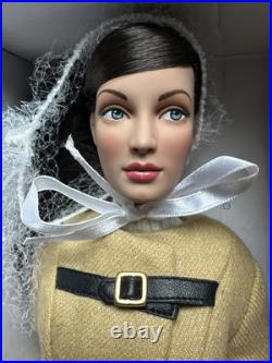 Tonner TYLER WENTWORTH 2005 S'PORTS THE ARTS SHAUNA 16 FASHION DOLL NEW NIB LE Tonner TYLER WENTWORTH 2005 S'PORTS THE ARTS SHAUNA 16 FASHION DOLL NEW NIB LE