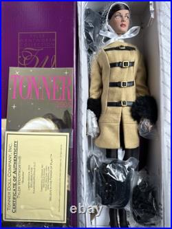 Tonner TYLER WENTWORTH 2005 S'PORTS THE ARTS SHAUNA 16 FASHION DOLL NEW NIB LE Tonner TYLER WENTWORTH 2005 S'PORTS THE ARTS SHAUNA 16 FASHION DOLL NEW NIB LE