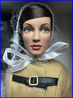 Tonner TYLER WENTWORTH 2005 S'PORTS THE ARTS SHAUNA 16 FASHION DOLL NEW NIB LE Tonner TYLER WENTWORTH 2005 S'PORTS THE ARTS SHAUNA 16 FASHION DOLL NEW NIB LE