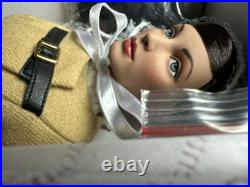 Tonner TYLER WENTWORTH 2005 S'PORTS THE ARTS SHAUNA 16 FASHION DOLL NEW NIB LE Tonner TYLER WENTWORTH 2005 S'PORTS THE ARTS SHAUNA 16 FASHION DOLL NEW NIB LE