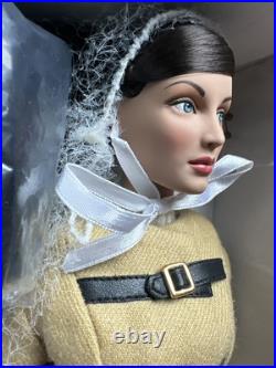 Tonner TYLER WENTWORTH 2005 S'PORTS THE ARTS SHAUNA 16 FASHION DOLL NEW NIB LE Tonner TYLER WENTWORTH 2005 S'PORTS THE ARTS SHAUNA 16 FASHION DOLL NEW NIB LE