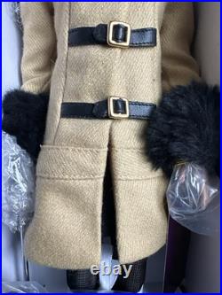 Tonner TYLER WENTWORTH 2005 S'PORTS THE ARTS SHAUNA 16 FASHION DOLL NEW NIB LE Tonner TYLER WENTWORTH 2005 S'PORTS THE ARTS SHAUNA 16 FASHION DOLL NEW NIB LE