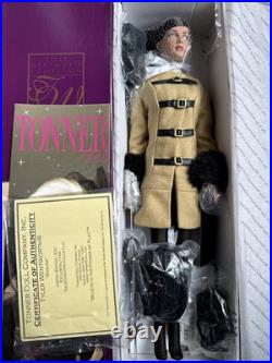 Tonner TYLER WENTWORTH 2005 S'PORTS THE ARTS SHAUNA 16 FASHION DOLL NEW NIB LE Tonner TYLER WENTWORTH 2005 S'PORTS THE ARTS SHAUNA 16 FASHION DOLL NEW NIB LE