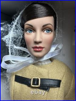 Tonner TYLER WENTWORTH 2005 S'PORTS THE ARTS SHAUNA 16 FASHION DOLL NEW NIB LE Tonner TYLER WENTWORTH 2005 S'PORTS THE ARTS SHAUNA 16 FASHION DOLL NEW NIB LE