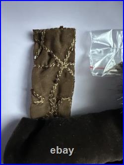 Tonner TYLER WENTWORTH 2006 COLLECTION CITY STYLE COCOA 16 DOLL OUTFIT NRFB NEW