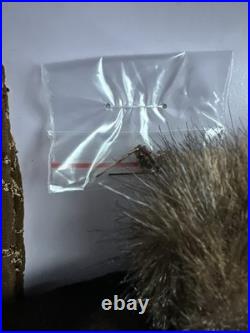 Tonner TYLER WENTWORTH 2006 COLLECTION CITY STYLE COCOA 16 DOLL OUTFIT NRFB NEW