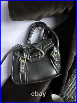 Tonner TYLER WENTWORTH 2006 COLLECTION CITY STYLE COCOA 16 DOLL OUTFIT NRFB NEW