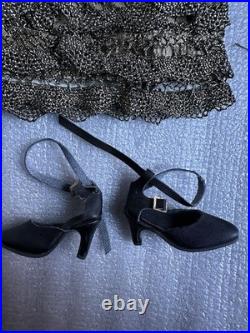 Tonner TYLER WENTWORTH 2006 COLLECTION MANHATTAN SPARK 16 DOLL COMPLETE OUTFIT