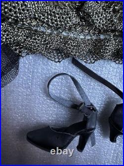 Tonner TYLER WENTWORTH 2006 COLLECTION MANHATTAN SPARK 16 DOLL COMPLETE OUTFIT