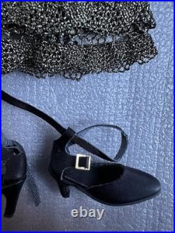 Tonner TYLER WENTWORTH 2006 COLLECTION MANHATTAN SPARK 16 DOLL COMPLETE OUTFIT