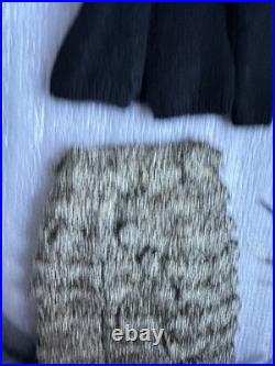 Tonner TYLER WENTWORTH 2006 COLLECTION MANHATTAN SPARK 16 DOLL COMPLETE OUTFIT