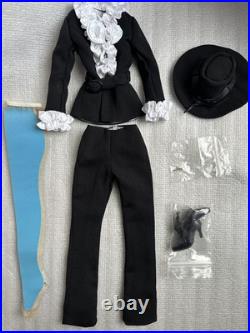 Tonner TYLER WENTWORTH 2006 DREAMGIRLS DEENA JONES CAREER WOMAN 16 DOLL OUTFIT