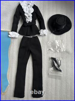 Tonner TYLER WENTWORTH 2006 DREAMGIRLS DEENA JONES CAREER WOMAN 16 DOLL OUTFIT